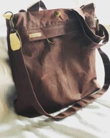 Yello Bag No.3